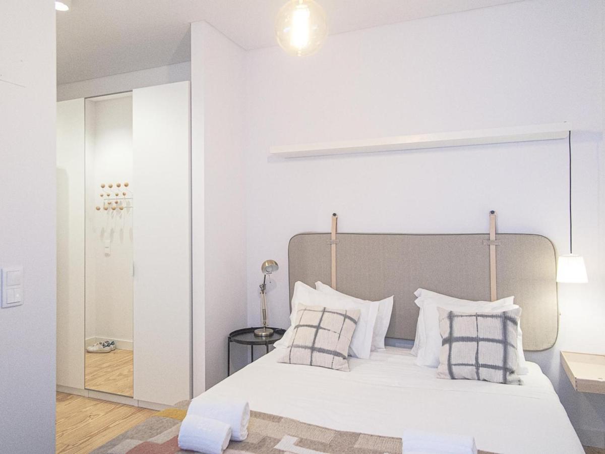 Apartment Bairro Alto Charming Bright With Ac Elevator Lisbon